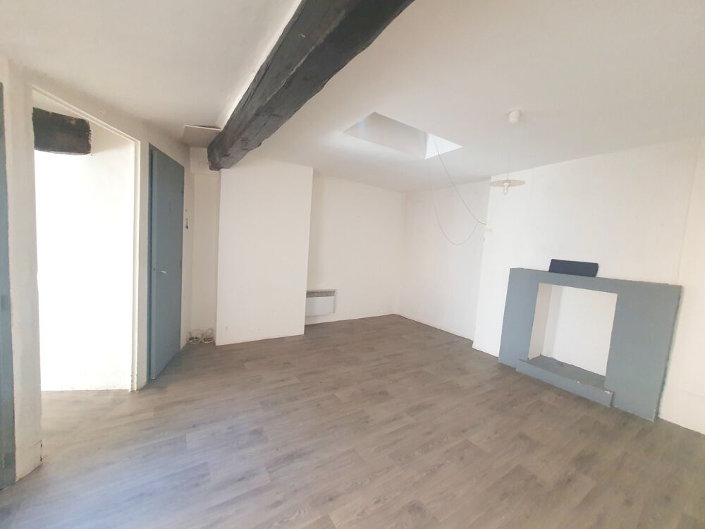 Vente Appartement À VENDRE MONTPELLIER ECUSSON APPARTEMENT F2 DE 54M2 - Montpellier