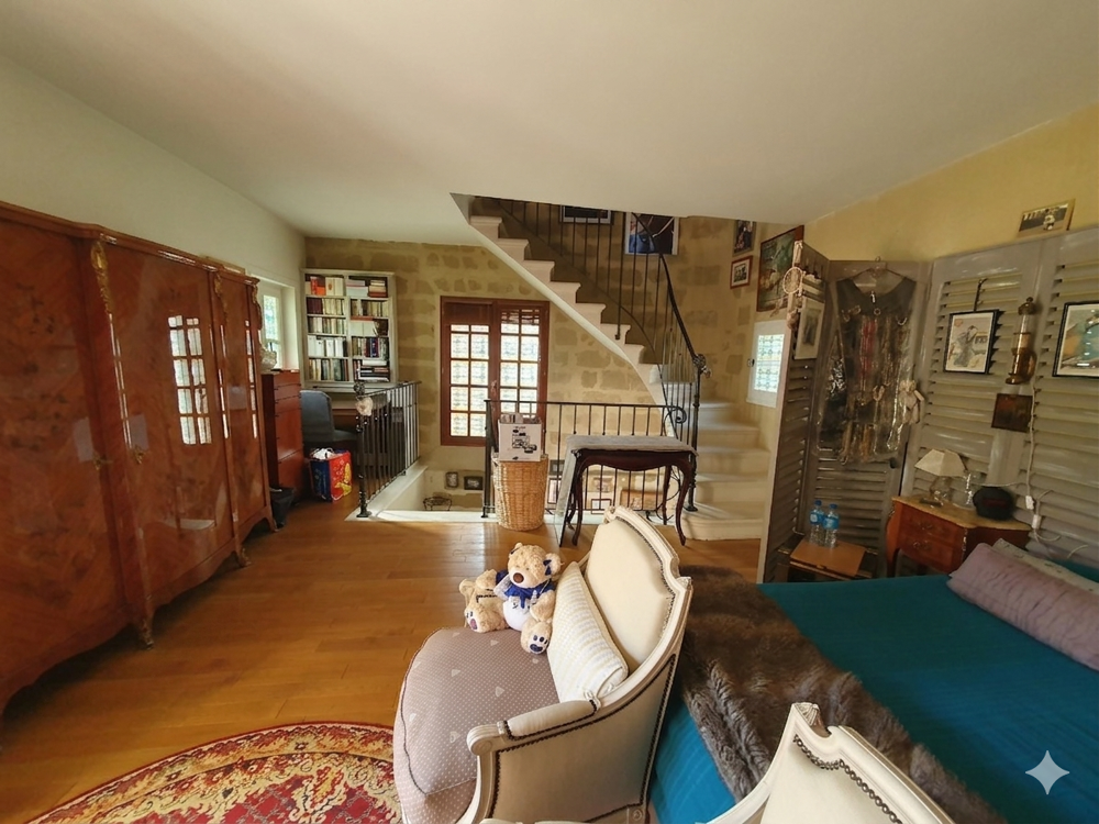 � vendre  Maison Uz�s (30700)