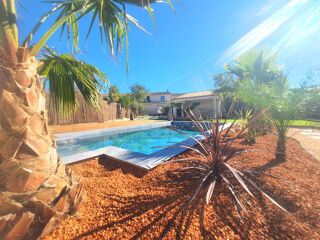  Maison � vendre 6 pi�ces 135 m�