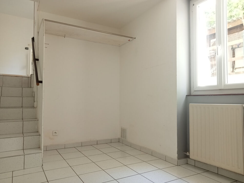 Appartement avec Jardin adlacent