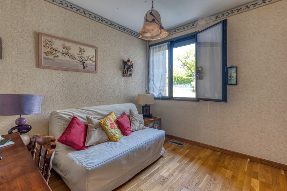 � vendre  Maison Saint-Nazaire-les-Eymes (38330)