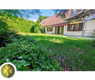  Maison � vendre 6 pi�ces 120 m�