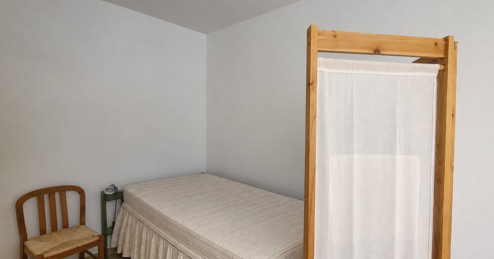 Vente Appartement Studio spacieux, proche plage, avec terrasse et petit jardin. Palavas les flots