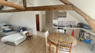  Appartement à vendre 2 pièces 39 m²