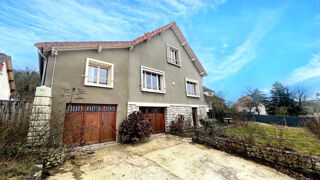  Maison � vendre 7 pi�ces 135 m�