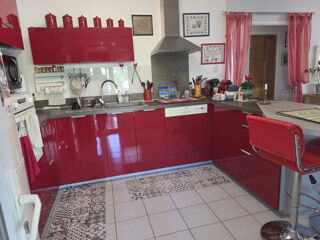  Maison à vendre 3 pièces 69 m²
