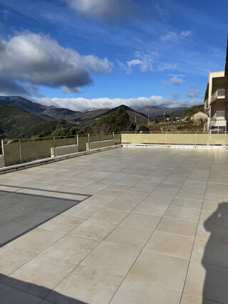  Appartement � vendre 3 pi�ces 81 m�