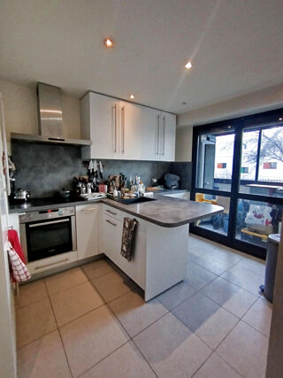  Appartement à vendre 5 pièces 88 m²
