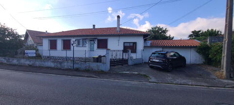  Maison � vendre 5 pi�ces 100 m�