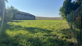  Terrain � vendre 883 m�