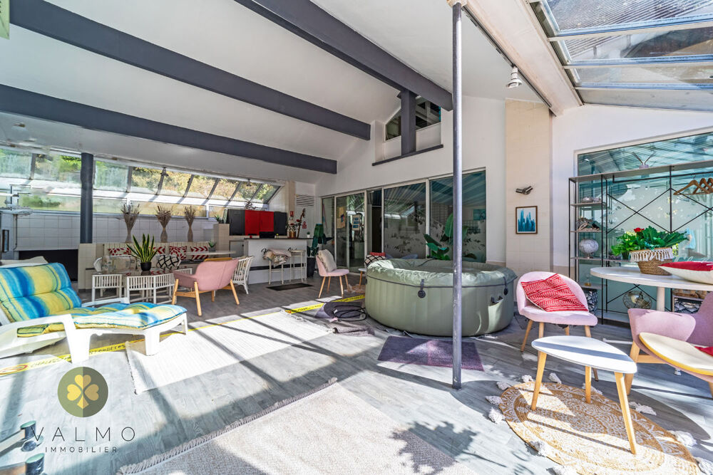 à vendre  Propriété/château Cherisy (28500)