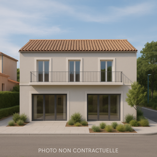 Appartement à vendre 4 pièces 92 m²