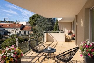  Appartement � vendre 5 pi�ces 152 m�