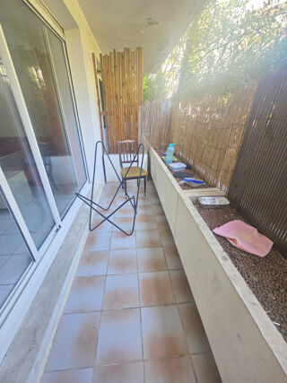Vente Appartement Dépt Hérault (34), à vendre MONTPELLIER Appartement T2 Balcon - Garage. Montpellier