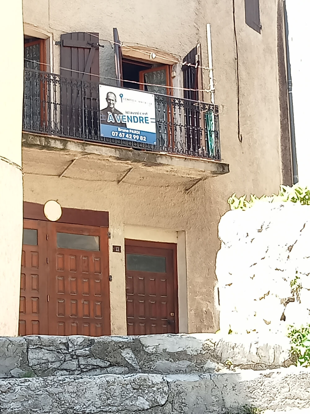 Maison 4 pièces 90 m² · à La Voulte sur Rhone · 90 m² · 90 000 €