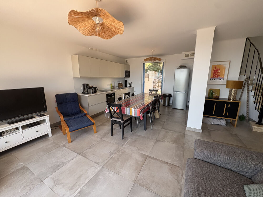Vente Maison MAISON Bas de ST CLAIR Sete