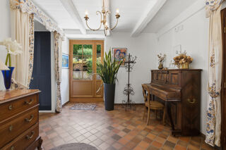  Propriété/château à vendre 9 pièces 251 m²
