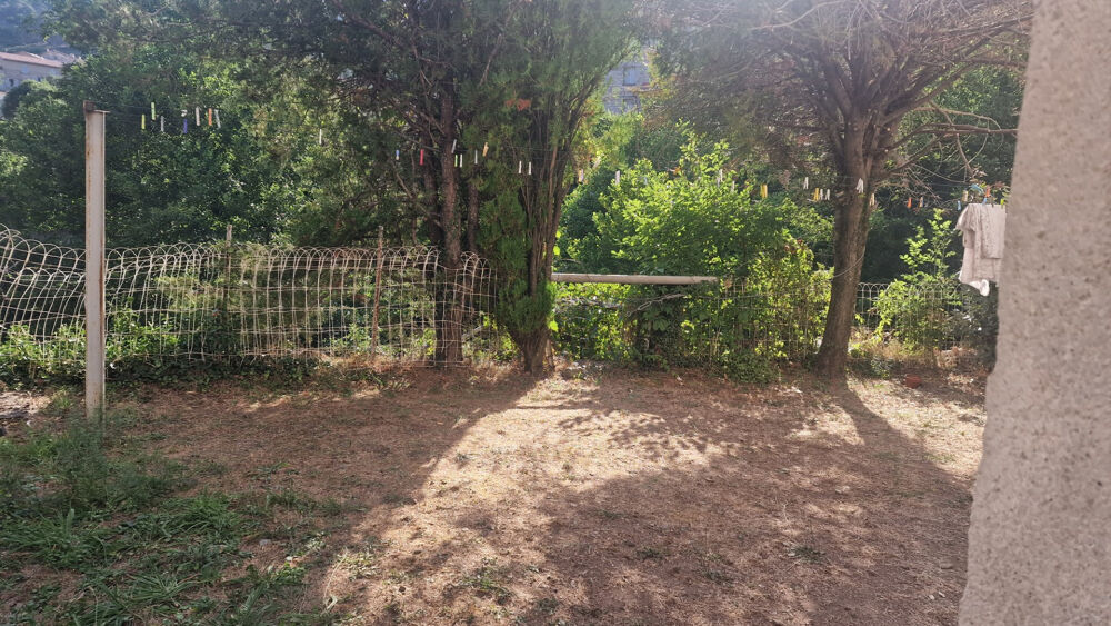 Vente Maison A VENDRE JOLIE MAISON DE VILLAGE A GHISONI Ghisoni