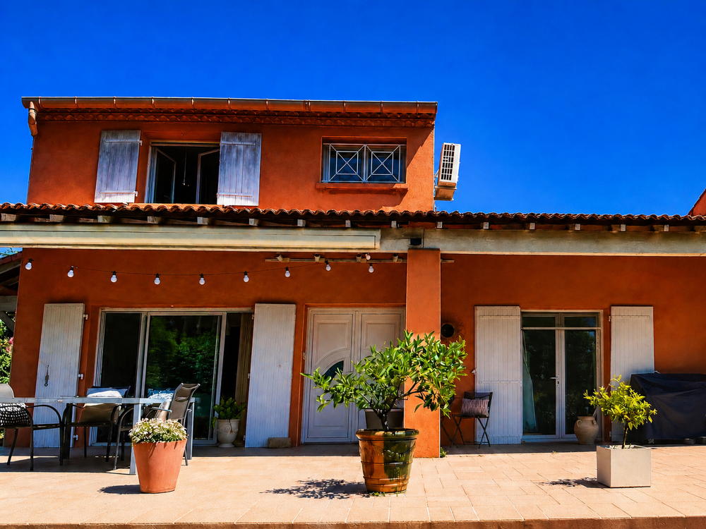 Vente Maison A VENDRE - HAUTEUR DE MUS Mus