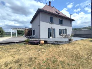  Maison à vendre 6 pièces 145 m²