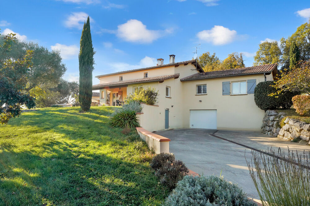  vendre  Maison Vacquiers (31340)