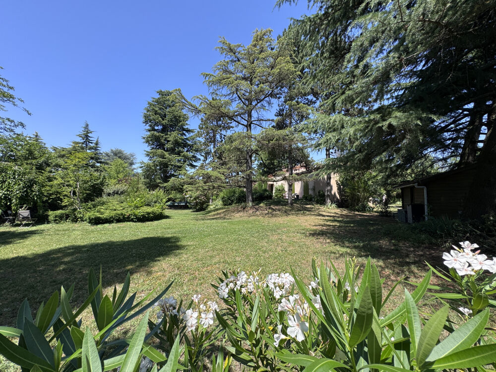 Dpt Drôme (26) - À ventre à Montélier Petit Bois - villa 140m2 avec piscine