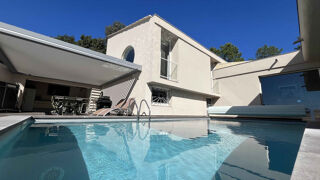  Maison � vendre 6 pi�ces 258 m�