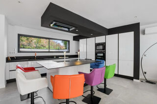  Maison à vendre 5 pièces 120 m²