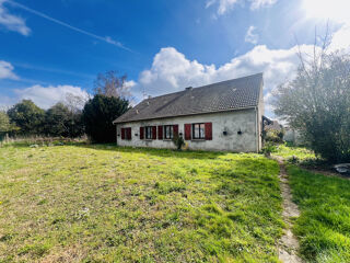  Maison � vendre 5 pi�ces 130 m�