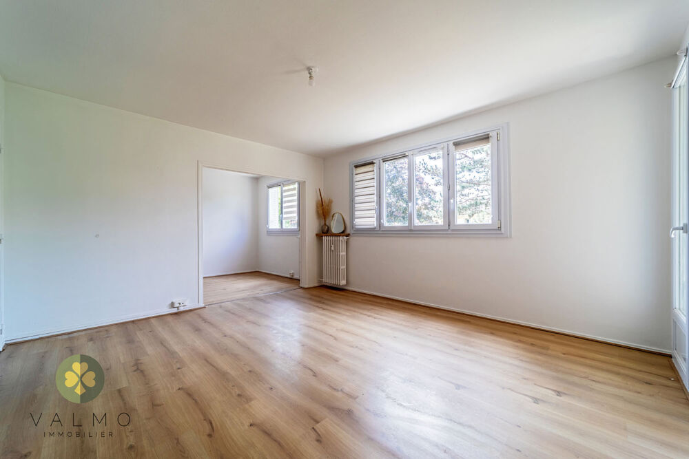 Appartement T3-T4 lumineux à Montfort-lAmaury (78) + à vendre