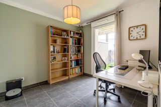  Appartement à vendre 4 pièces 76 m²