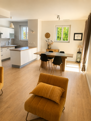  Maison à vendre 6 pièces 136 m²