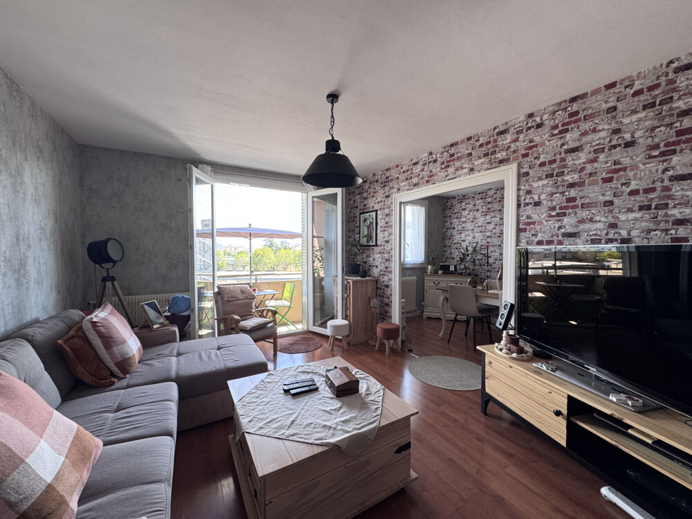 Vente Appartement Appartement T4 avec balcon Romans sur isere