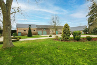  Maison � vendre 6 pi�ces 240 m�