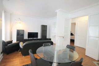  Appartement à louer 2 pièces 55 m²