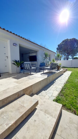  Maison � vendre 4 pi�ces 98 m�