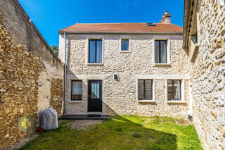  Maison à vendre 5 pièces 107 m²