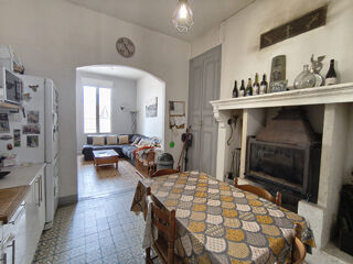  Maison à vendre 4 pièces 90 m²
