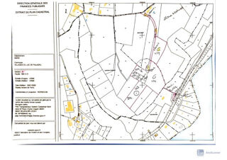  Terrain � vendre 30439 m�