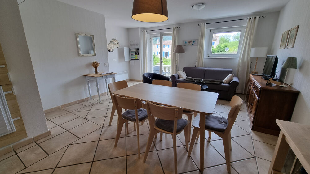 VAR (83) - À VENDRE - VIDAUBAN - Villa 3 chambres dans un domaine hôtelier sécurisé