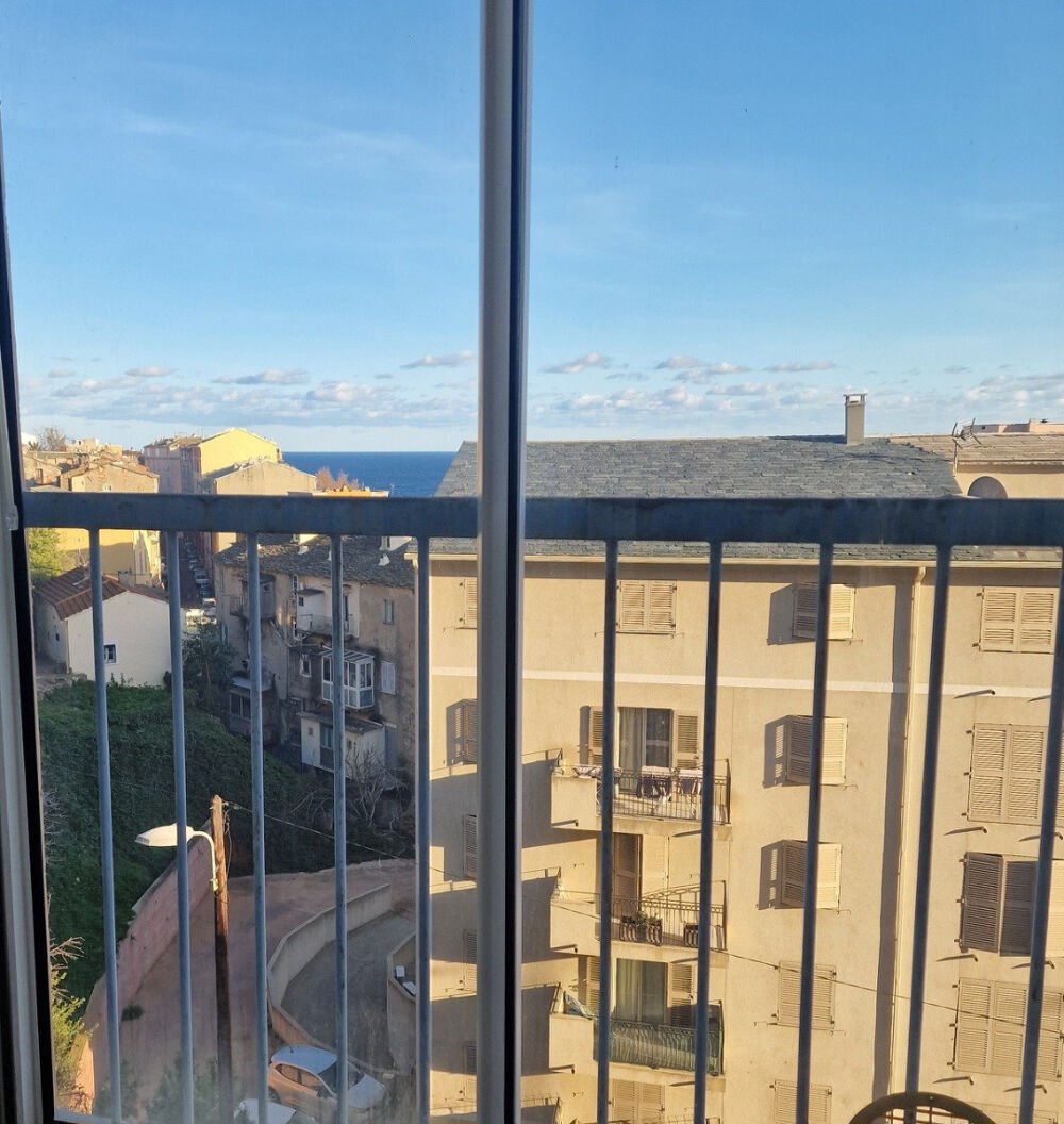 Vente Appartement APPARTEMENT F5 A VENDRE A BASTIA!!! Bastia