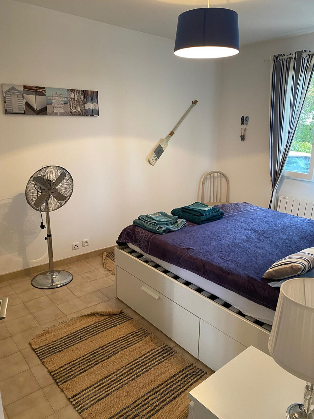 à vendre  Maison Sète (34200)