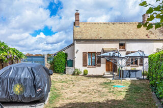  Maison à vendre 3 pièces 80 m²