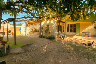  Maison � vendre 5 pi�ces 126 m�