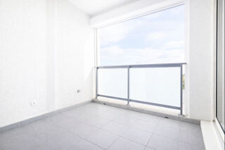  Appartement � vendre 2 pi�ces 46 m�