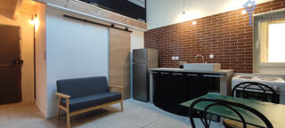  Appartement à louer 2 pièces 30 m²