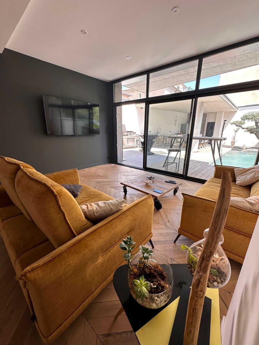  vendre  Maison Als (30100)