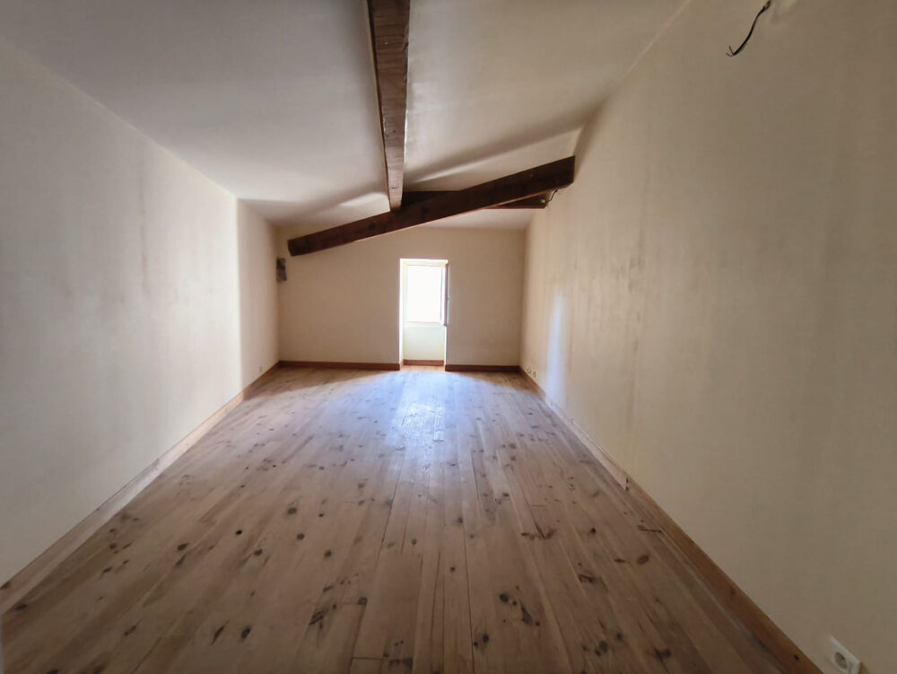 Vente Maison DPT(30) A VENDRE  MAISON DE VILLAGE À POTENTIEL  VALLABRÈGUES  À DÉCOUVRIR ABSOLUMENT ! Vallabregues