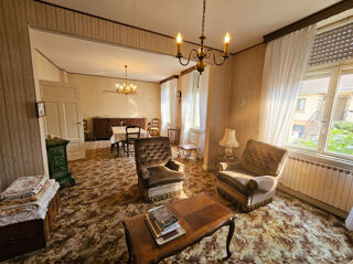 Maison à vendre 6 pièces 177 m²