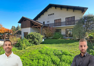  Maison � vendre 11 pi�ces 280 m�